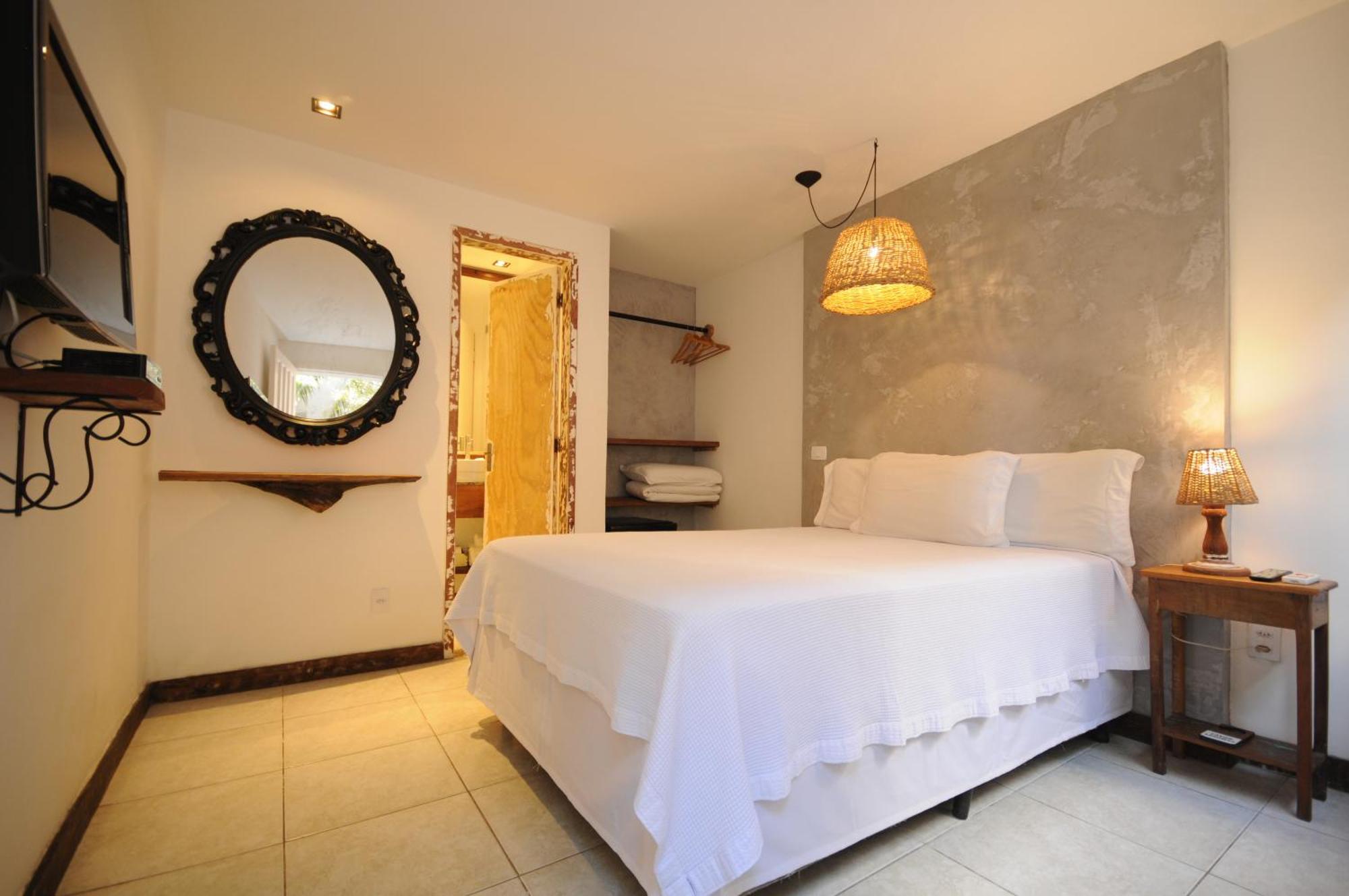 Villa Santa Fe Búzios Exterior foto